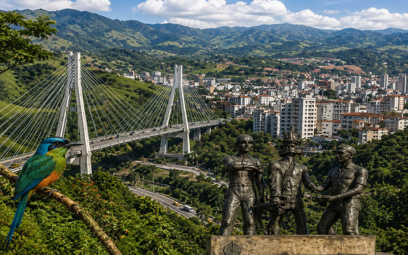 Pereira, Risaralda